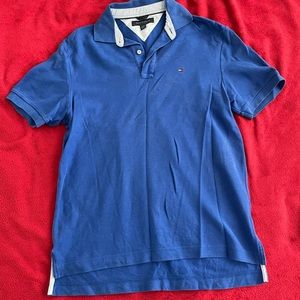 Tommy Hilfiger Polo sz L